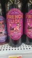 French Lick beer - I didn't try this one